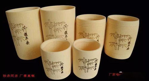 竹韻匠心 淘寶與拼多多上的竹雕藝術(shù)品選購(gòu)指南