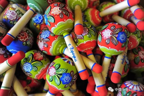 俄羅斯工藝品購(gòu)買(mǎi)指南 從套娃到格熱利陶器，探尋民族藝術(shù)的瑰寶